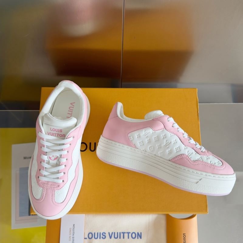 Louis Vuitton Low Shoes